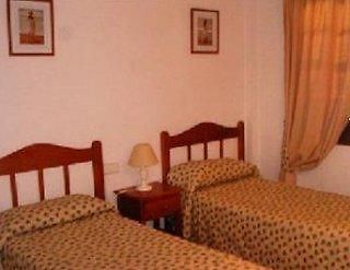 Ocean Boulevard Hotel Los Abrigos Luaran gambar